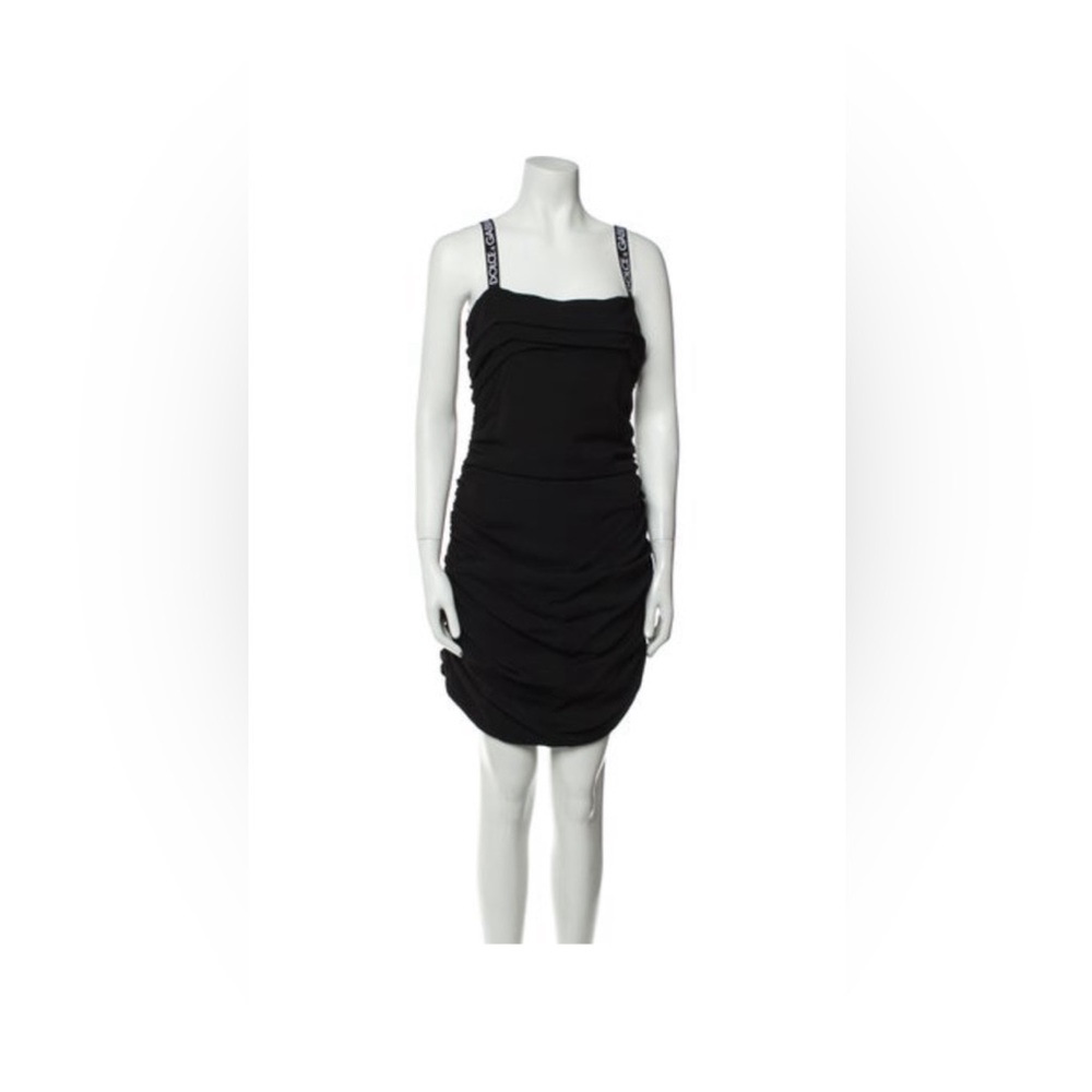 Dolce and Gabbana dress